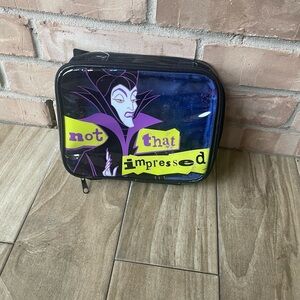 Wet n Wild Villain Cosmetic Bag